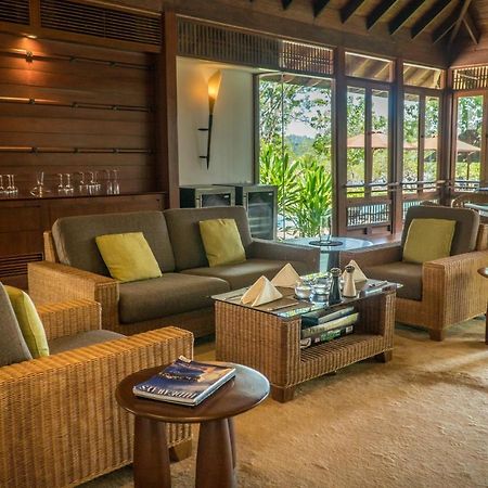 Saujana Private Villas Teluk Datai Dış mekan fotoğraf
