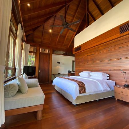 Saujana Private Villas Teluk Datai Dış mekan fotoğraf