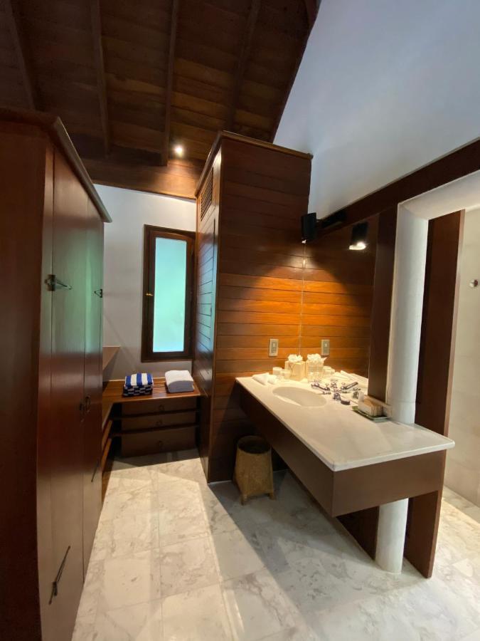Saujana Private Villas Teluk Datai Dış mekan fotoğraf